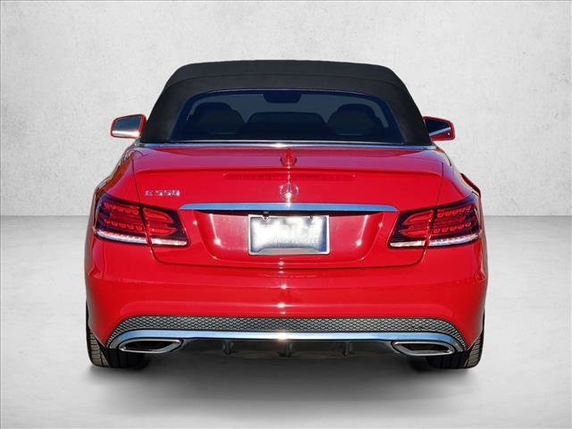 Used 2016 Mercedes-Benz E 550 Cabriolet image 7