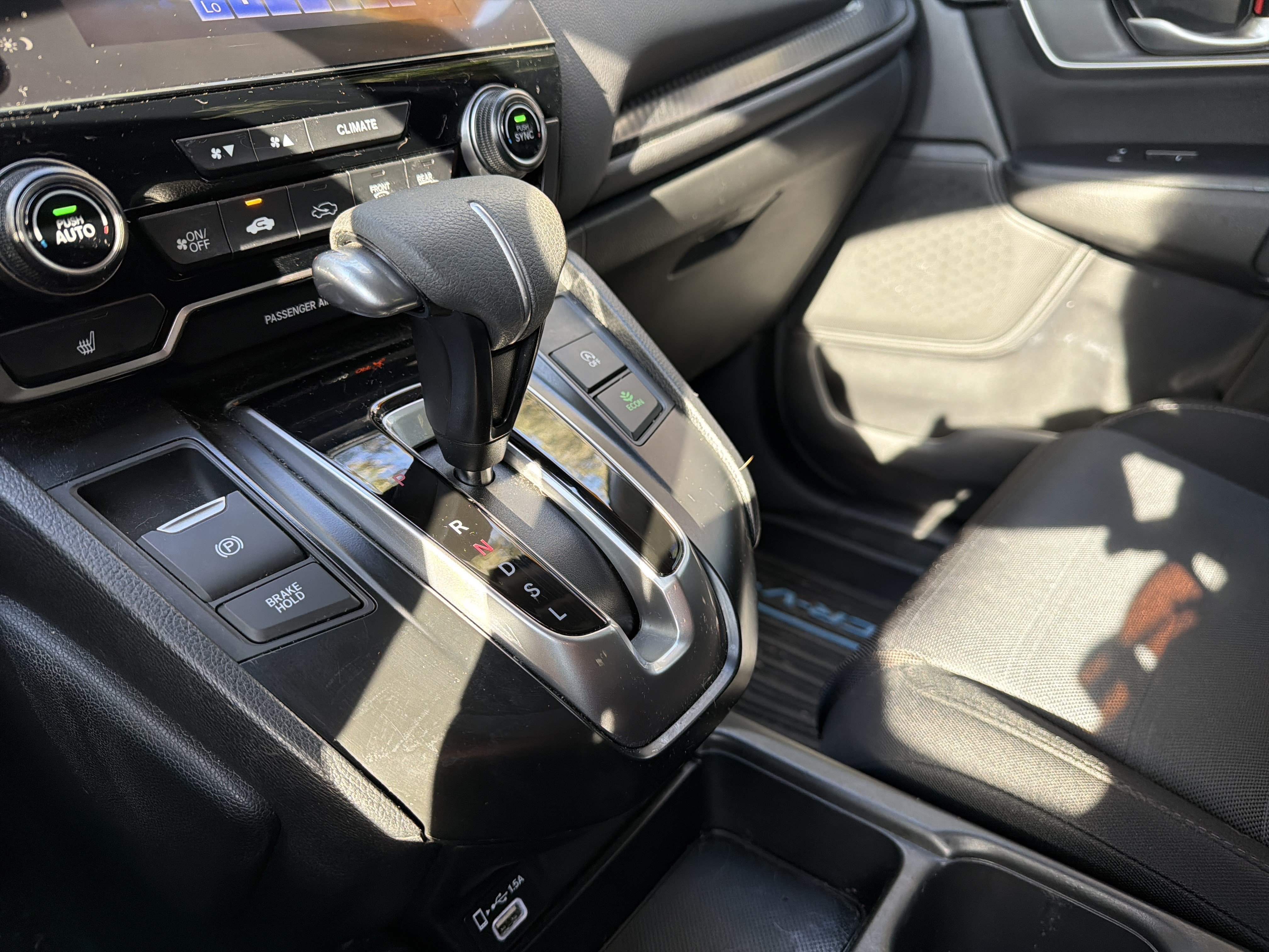 Used 2021 Honda CR-V EX image 27