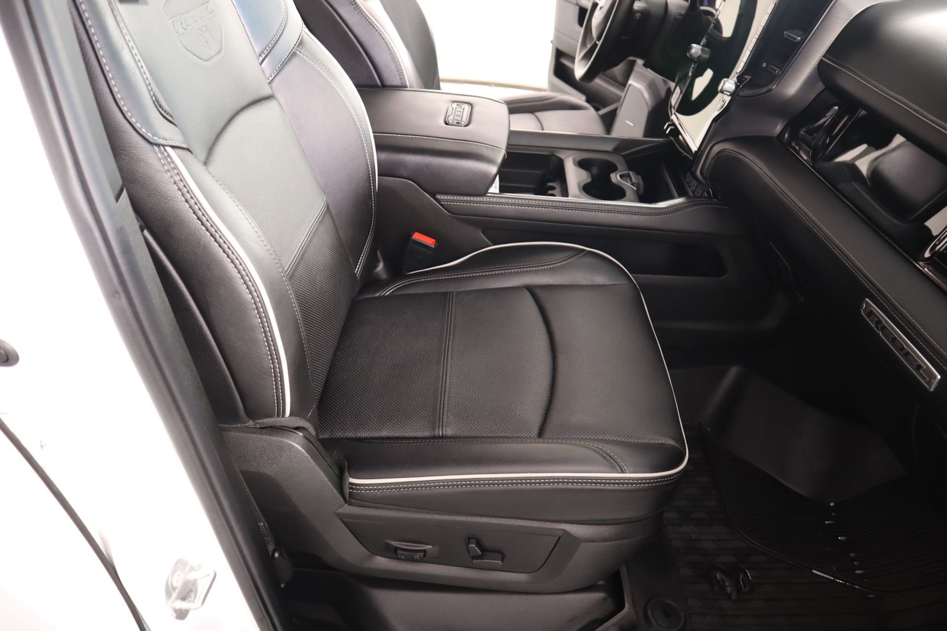 Used 2025 RAM 2500 Rebel w/ Rebel Level 2 Equipment Group image 14