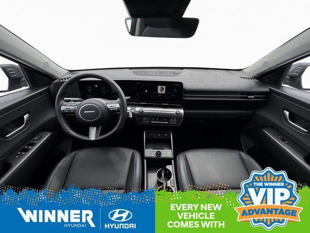 New 2026 Hyundai Kona Limited image 14