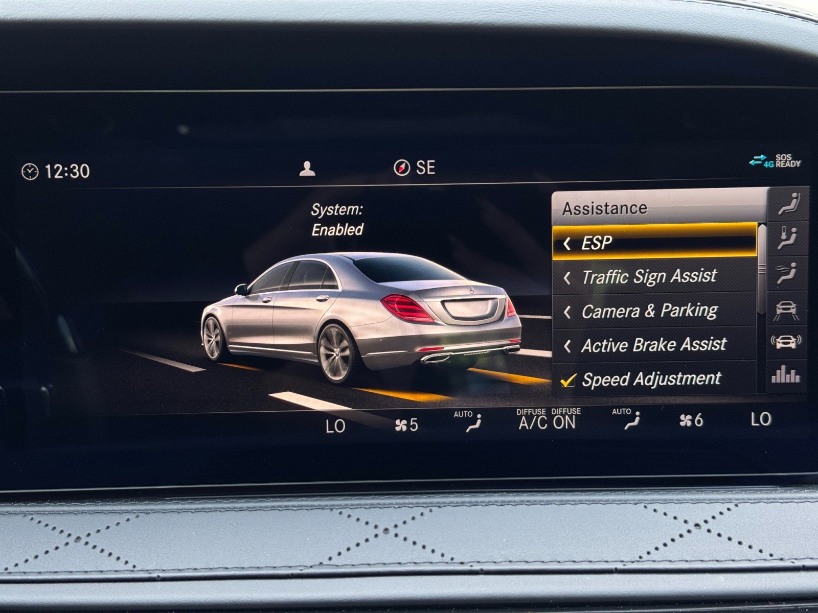 Used 2020 Mercedes-Benz Maybach S 560 4MATIC image 34