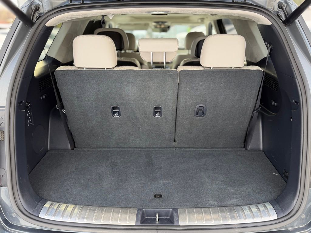 Used 2023 Hyundai Palisade Calligraphy image 5