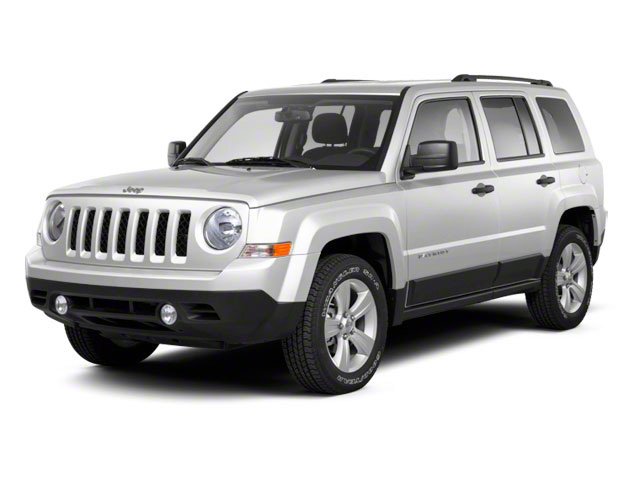 Used 2011 Jeep Patriot Sport w/ PWR Value Group