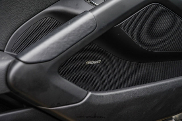 Used 2025 Porsche 718 Boxster image 47