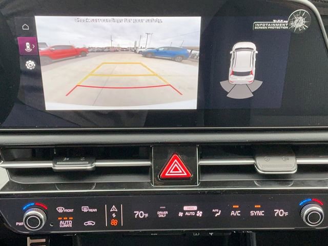 Certified 2025 Kia Niro EX Touring image 20