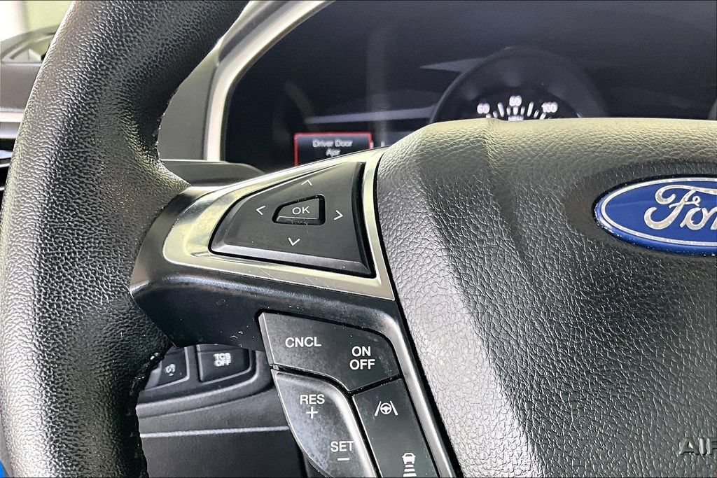 Used 2021 Ford Edge SEL w/ Convenience Package AWD/4WD image 26
