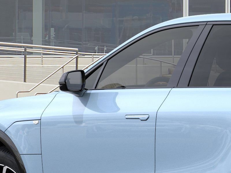 New 2026 Cadillac Lyriq Sport image 12