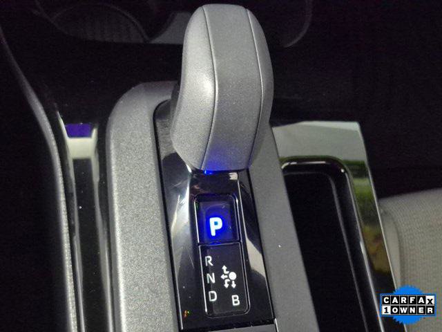 Certified 2024 Toyota Prius LE image 23