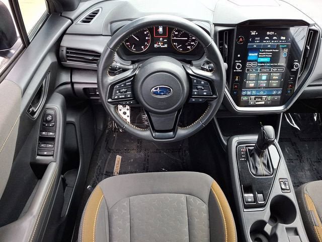 Used 2024 Subaru Crosstrek 2.5i Sport w/ Crosstrek Mirror Package AWD/4WD image 11