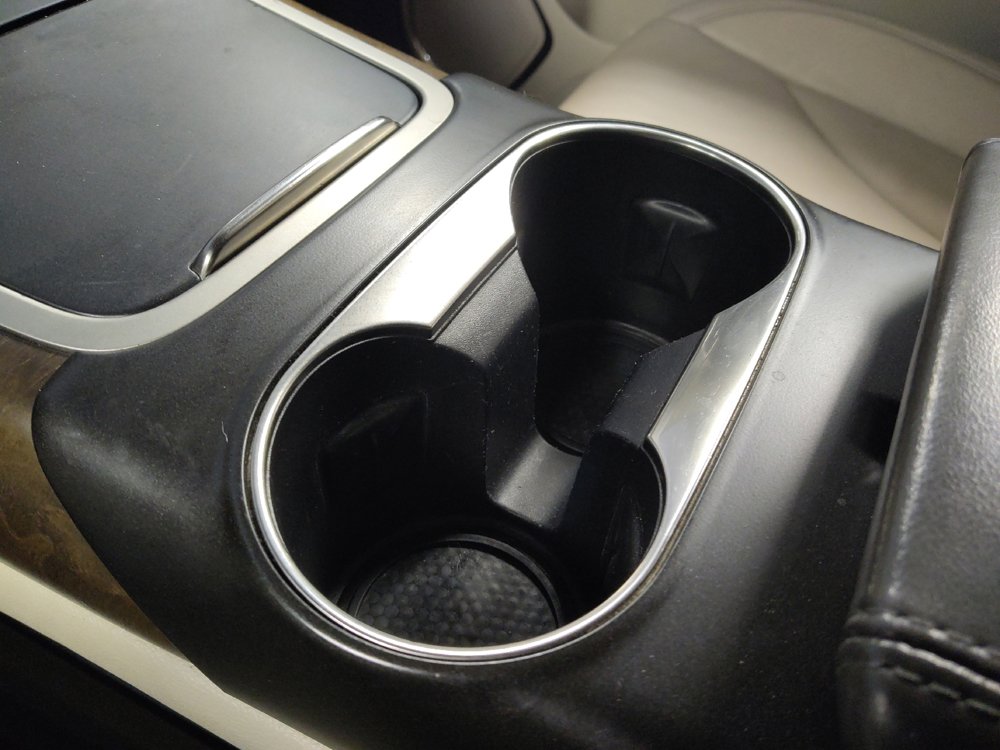 Used 2016 Lincoln MKX Select FWD image 26