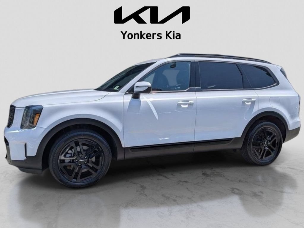 Used 2024 Kia Telluride EX X-Line AWD/4WD image 13