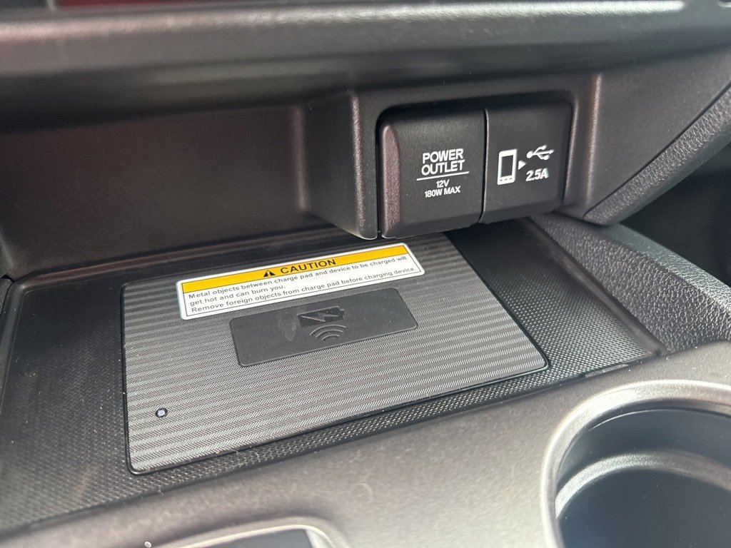 Used 2022 Honda Pilot Special Edition image 17