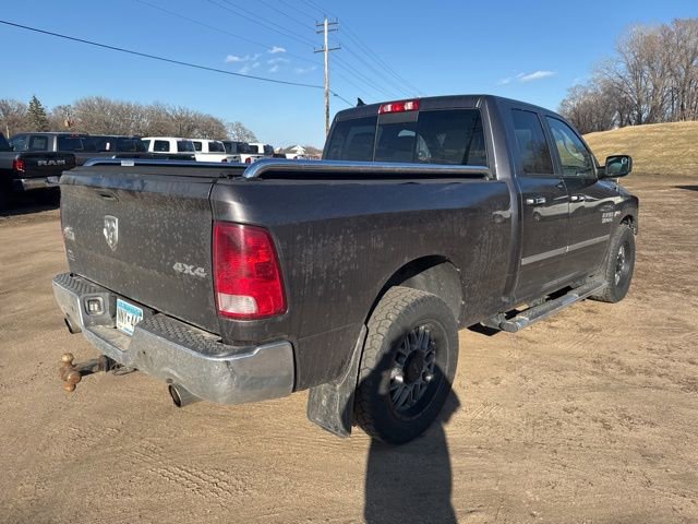Used 2014 RAM 1500 Big Horn image 10