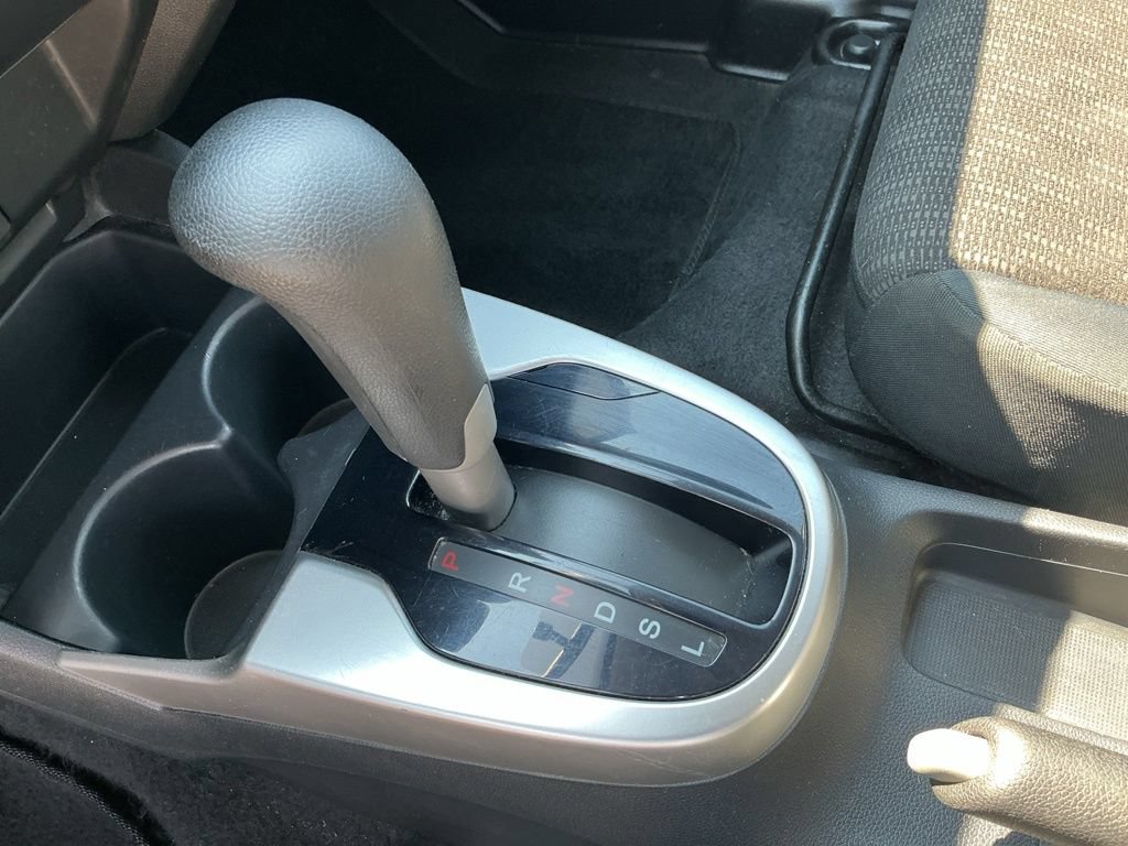 Used 2015 Honda Fit LX image 14
