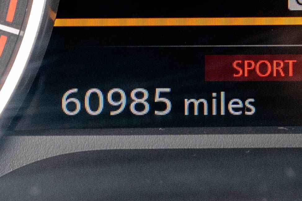 Used 2023 Nissan Rogue SV image 15