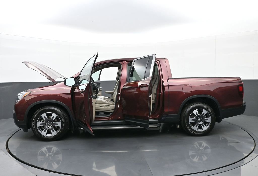 Used 2019 Honda Ridgeline RTL-T image 49