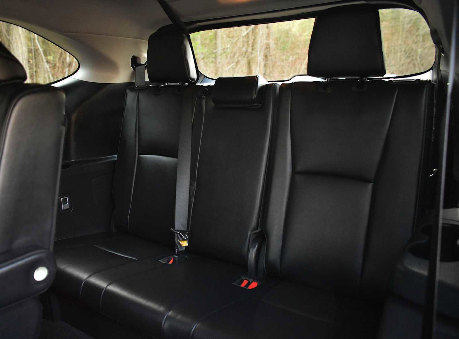 Used 2023 Toyota Highlander Platinum image 13