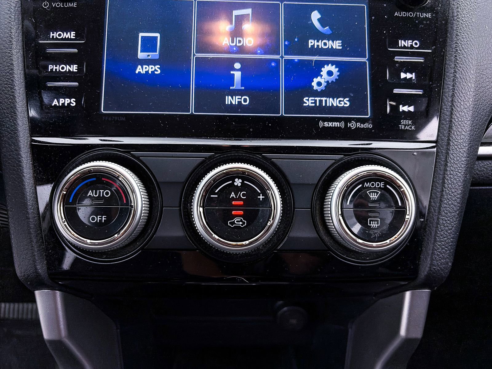 Used 2018 Subaru Forester 2.5i Limited w/ Popular Package #2 image 24