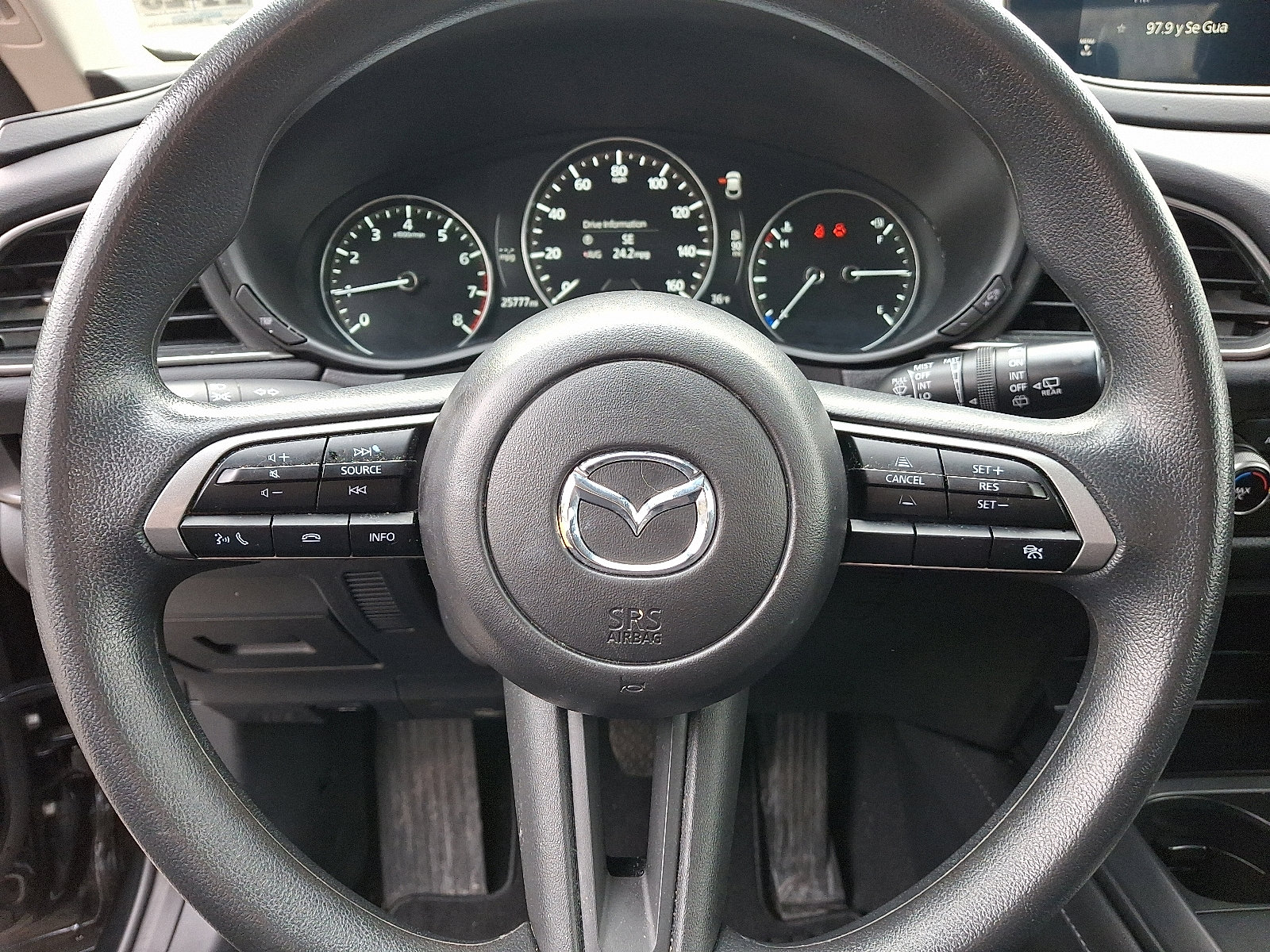 Used 2024 MAZDA CX-30 AWD 2.5 S image 25