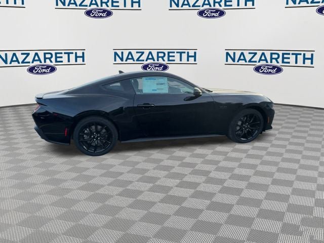 New 2026 Ford Mustang GT Premium RWD image 9