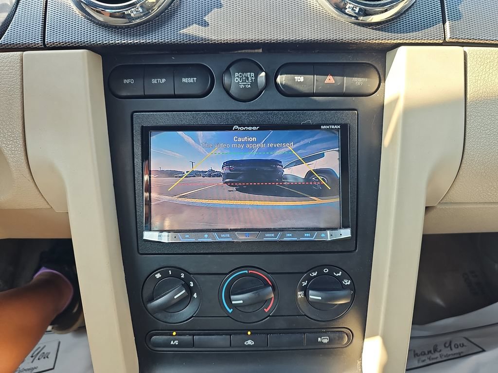 Used 2006 Ford Mustang GT RWD image 22