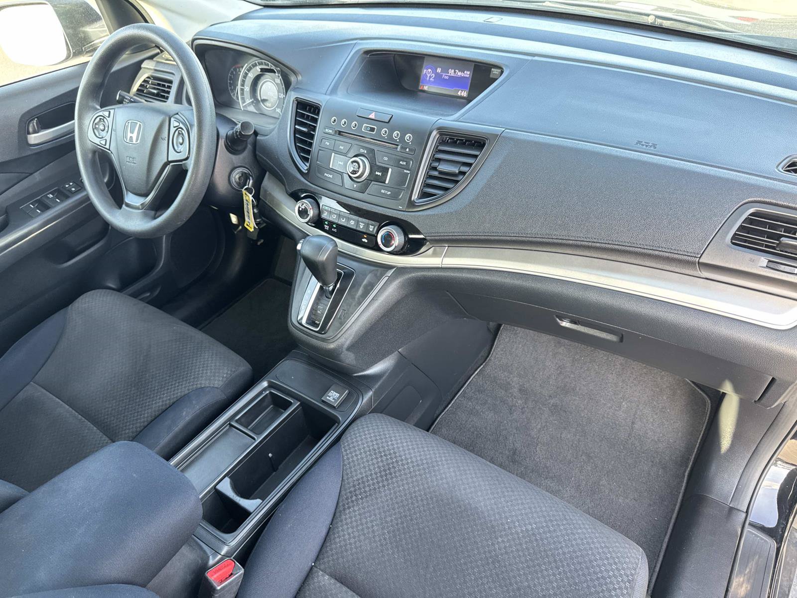Used 2016 Honda CR-V LX image 31