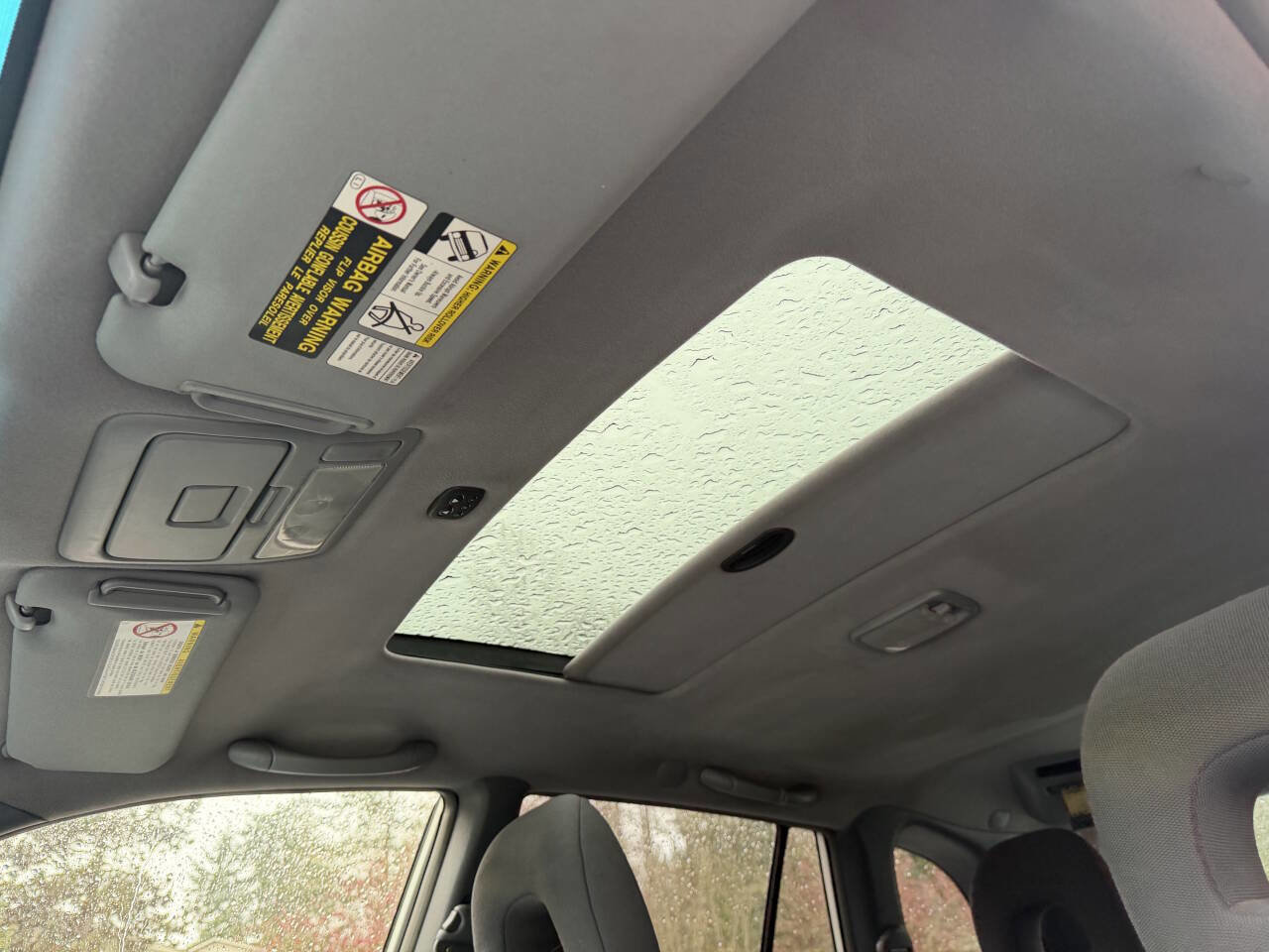 Used 2001 Toyota RAV4 4WD image 27