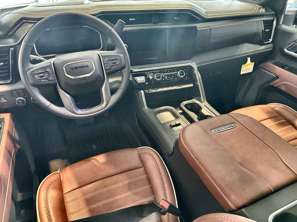New 2026 GMC Sierra 2500 Denali Ultimate image 20