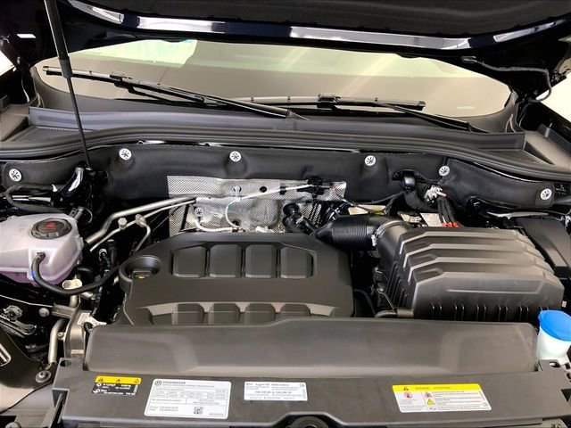 New 2026 Volkswagen Atlas SE AWD/4WD image 13
