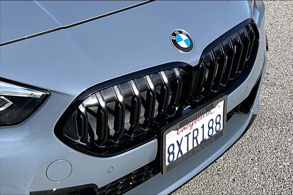 Used 2022 BMW 228i Gran Coupe w/ Premium Package FWD image 33