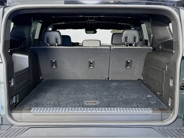 Used 2024 GMC Hummer EV 3X AWD/4WD image 28