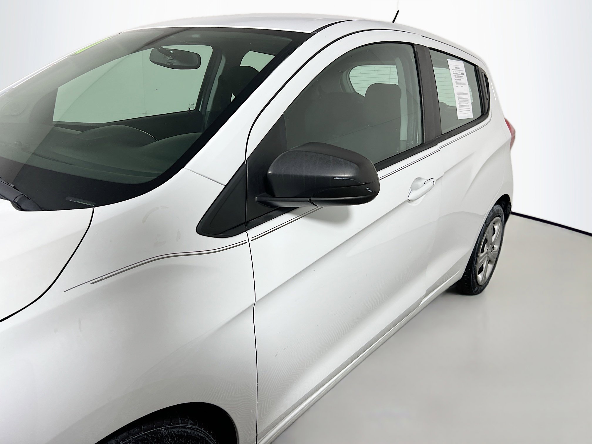 Used 2021 Chevrolet Spark LS image 13