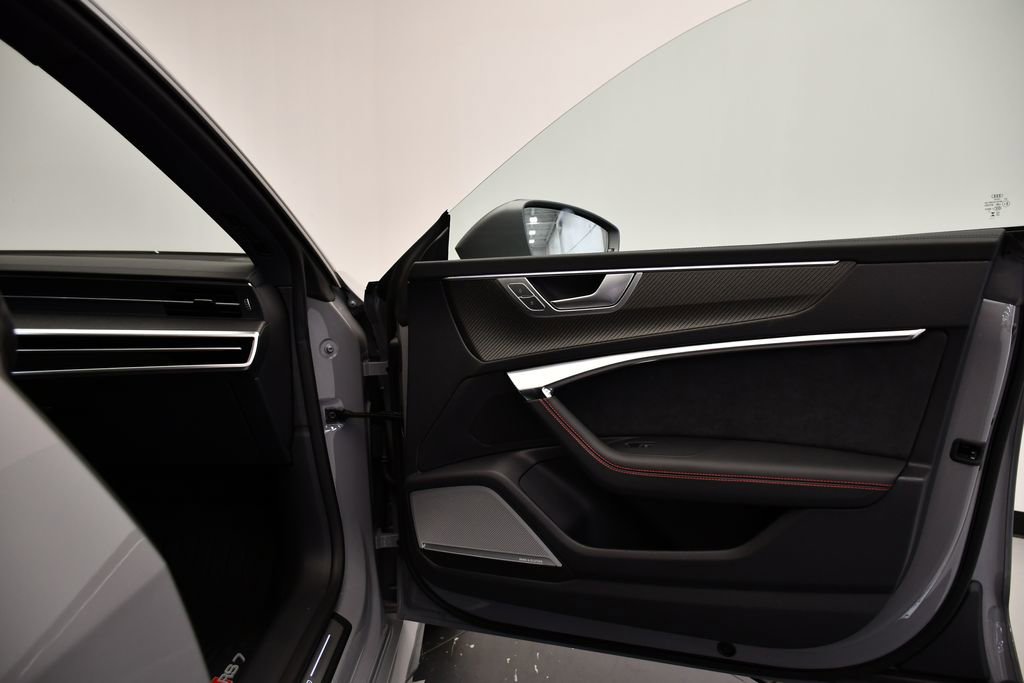 New 2026 Audi RS 7 Performance image 41