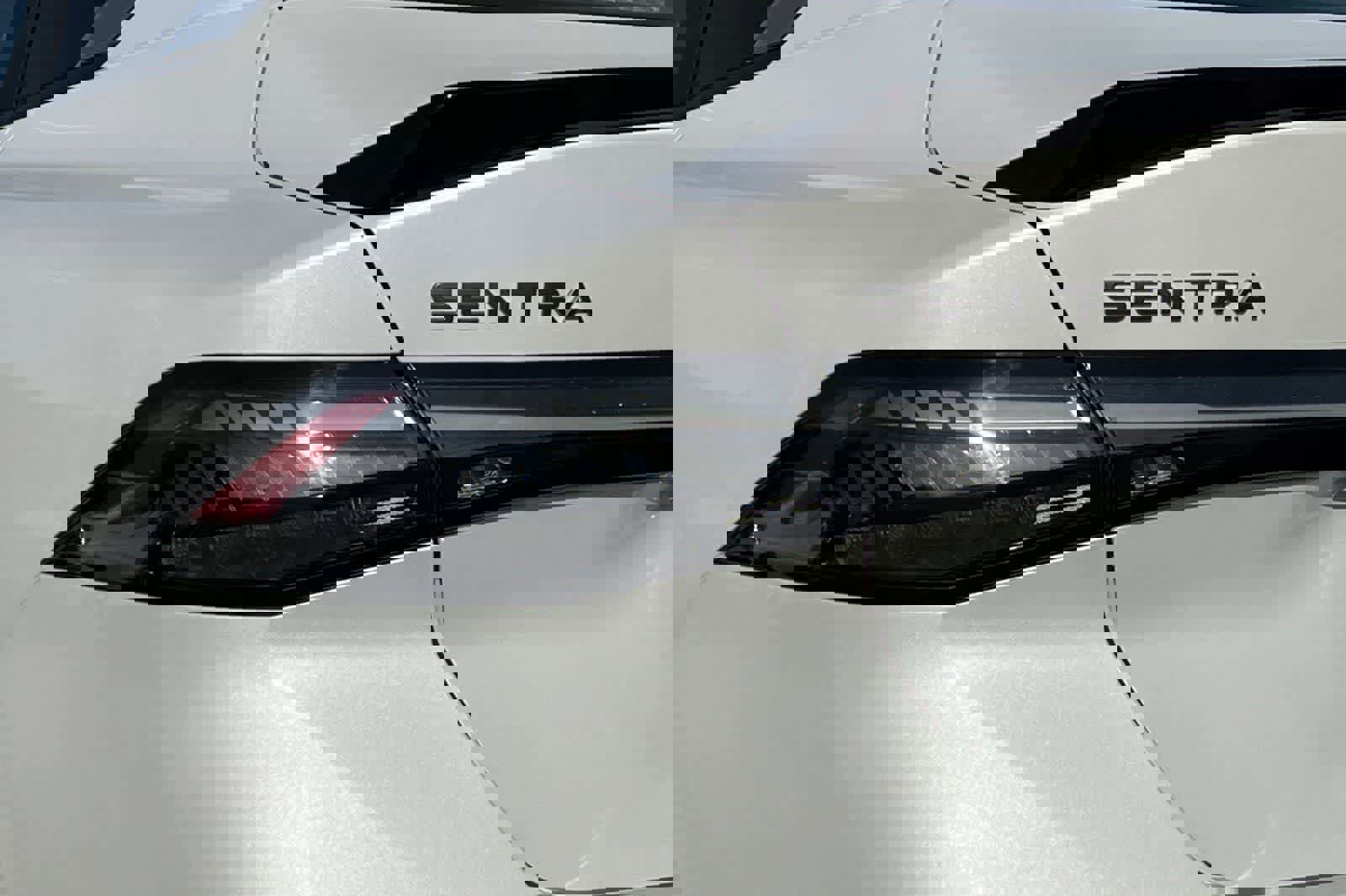 New 2026 Nissan Sentra SR image 33