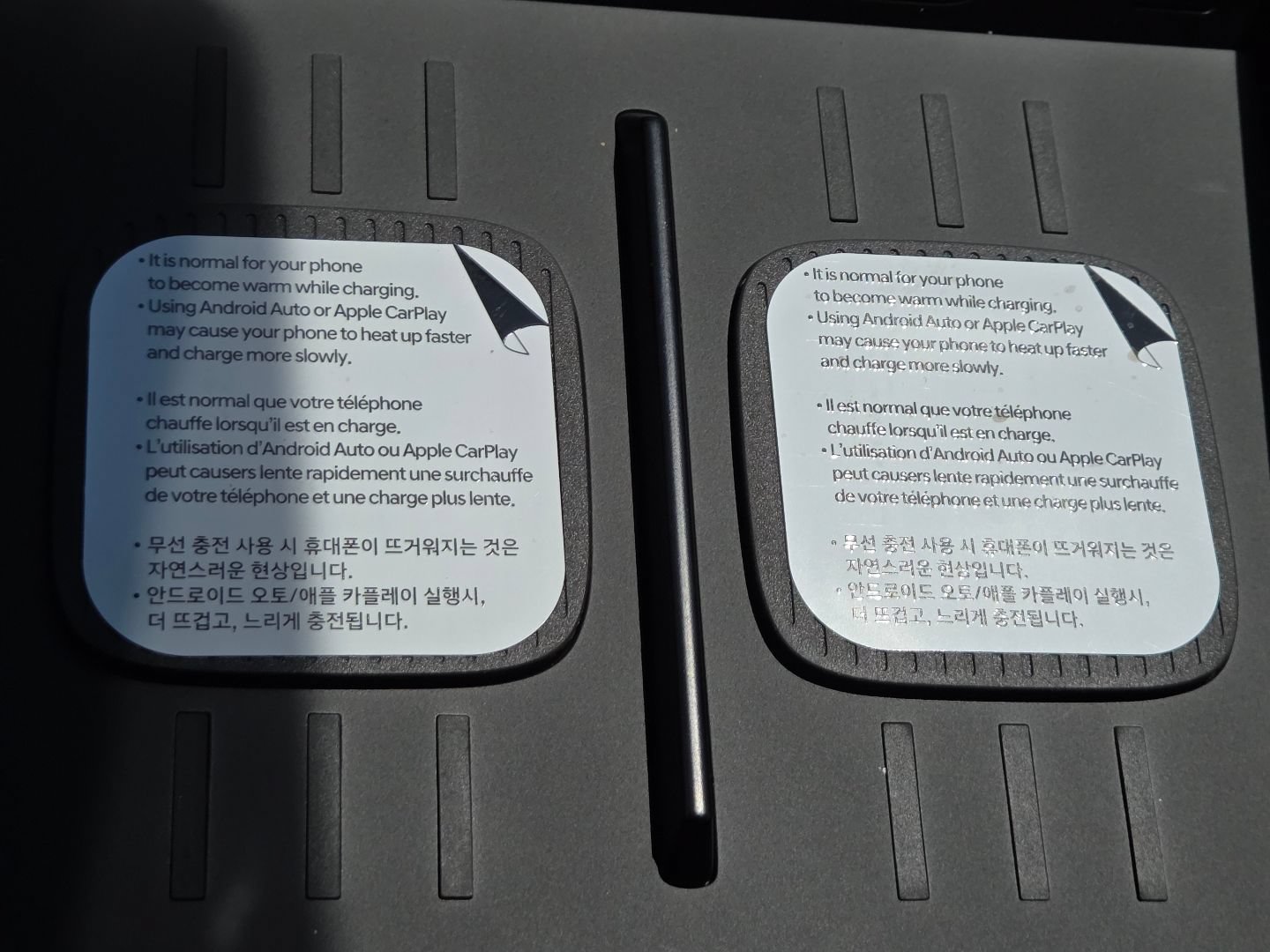 New 2026 Hyundai Santa Fe Calligraphy AWD/4WD image 14