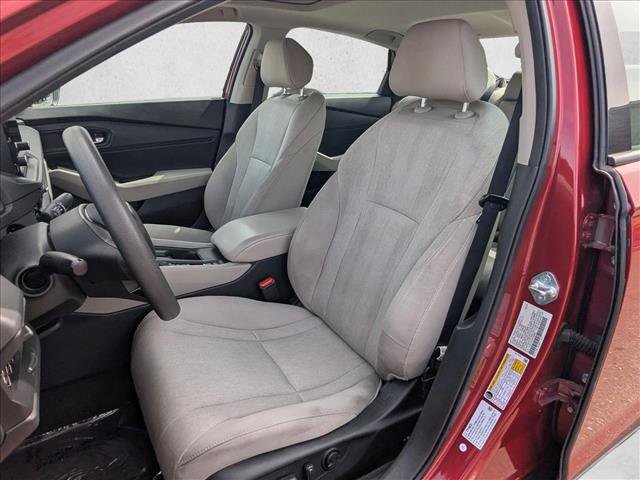 Used 2023 Honda Accord EX image 16