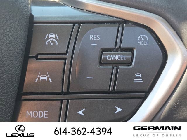 Certified 2024 Lexus NX 350h AWD w/ Package Accessory (P2) image 26