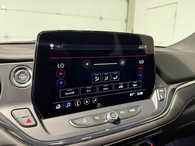 Used 2024 Chevrolet Blazer RS w/ Driver Confidence II Package FWD image 21