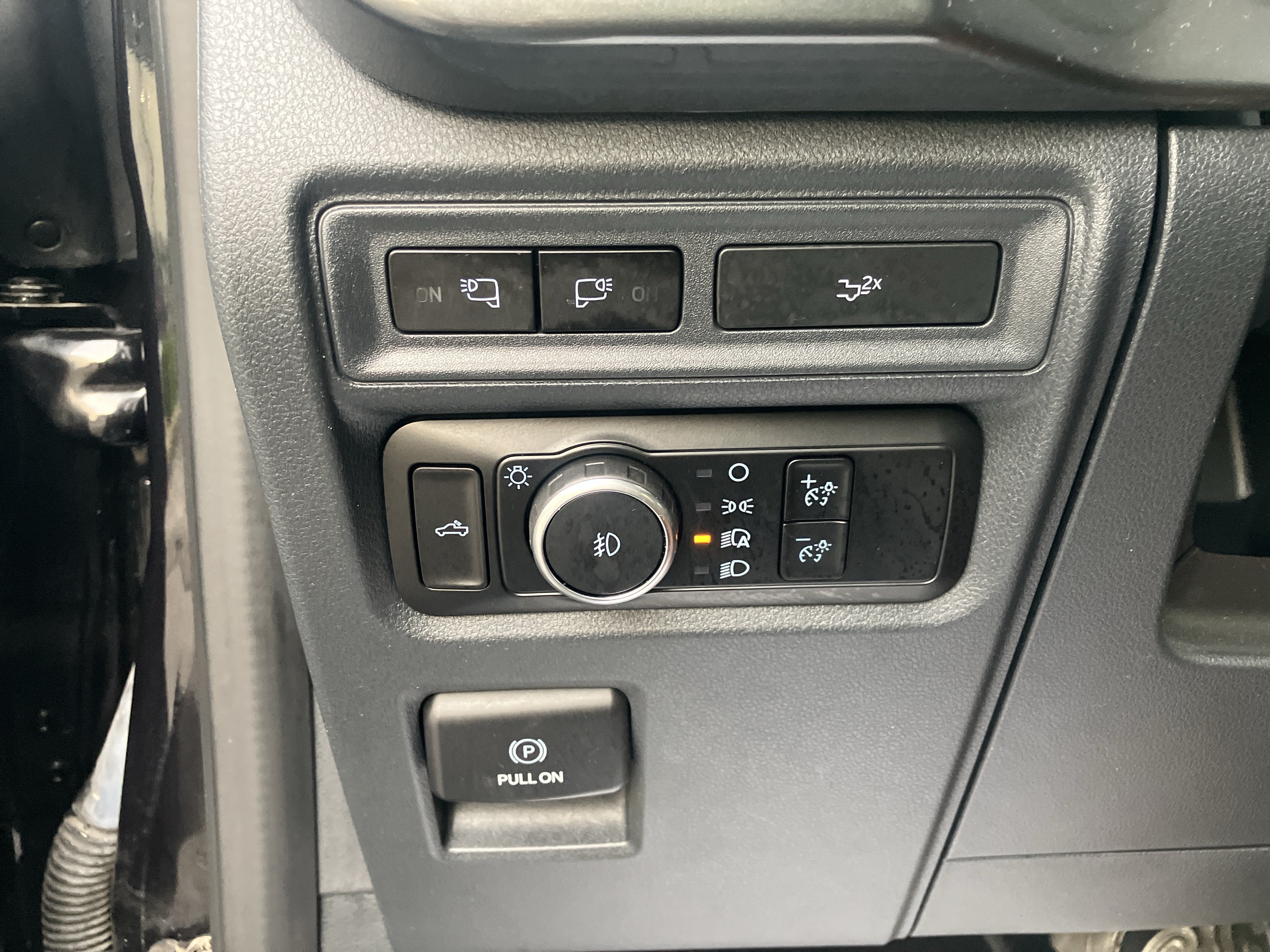 Used 2022 Ford F150 XLT w/ Equipment Group 302A High AWD/4WD image 21