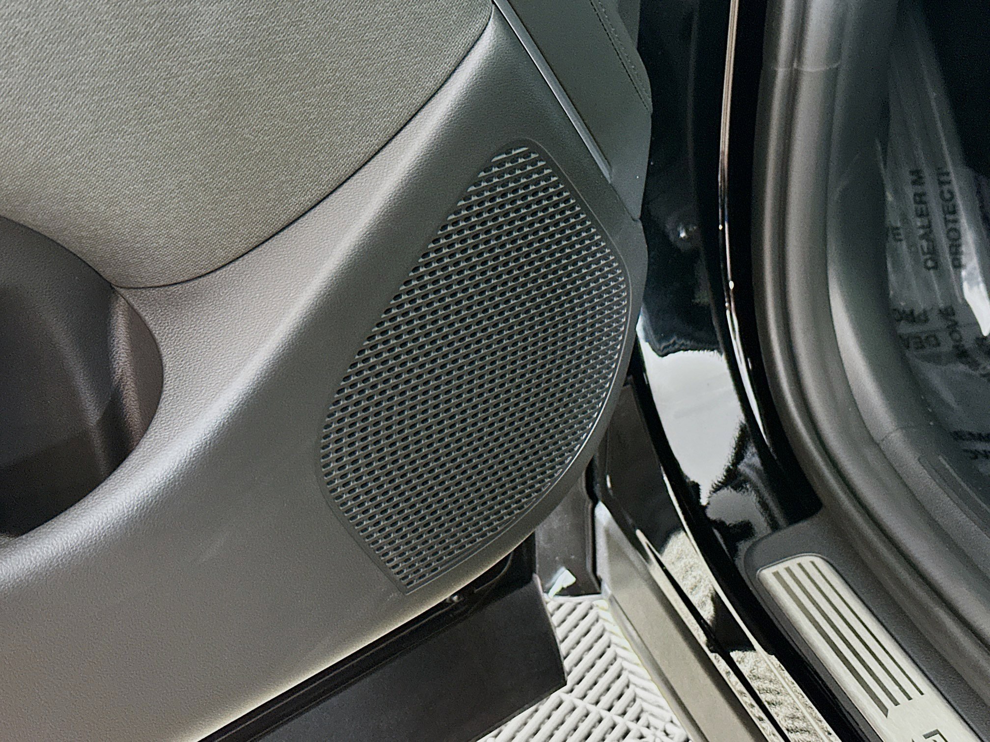 New 2026 Hyundai Palisade Calligraphy image 19