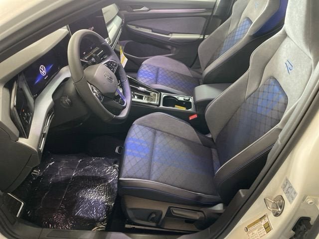 New 2026 Volkswagen Golf w/ Euro Style Package AWD/4WD image 16