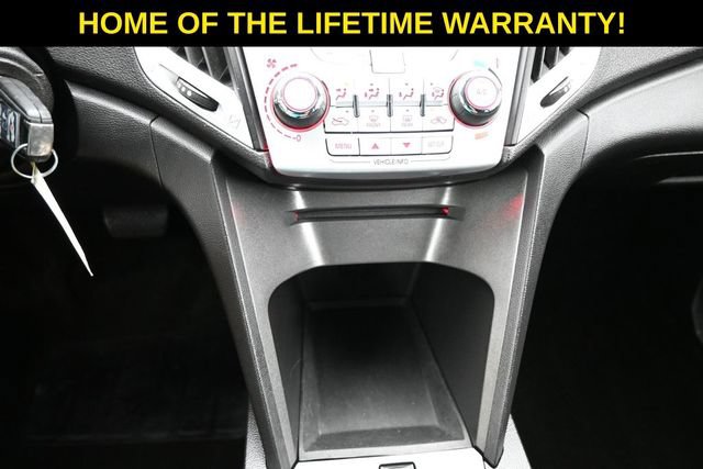 Used 2014 GMC Terrain SLE FWD image 28