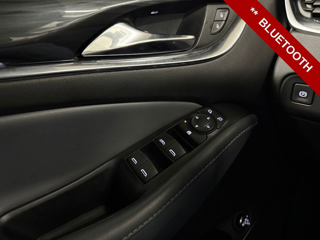 Used 2023 Buick Enclave Essence w/ Experience Buick Package AWD/4WD image 17