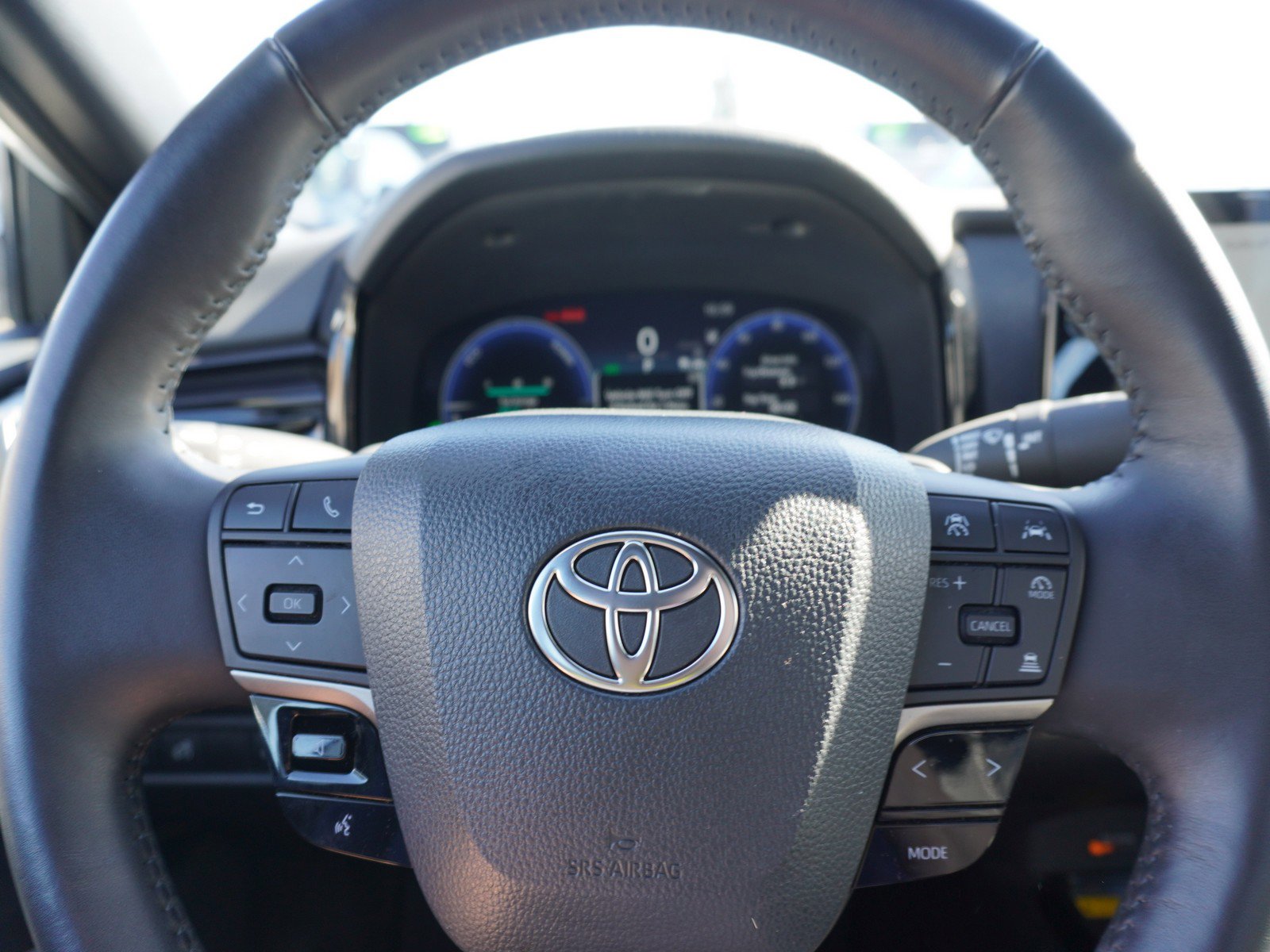 Used 2025 Toyota Camry XSE image 22