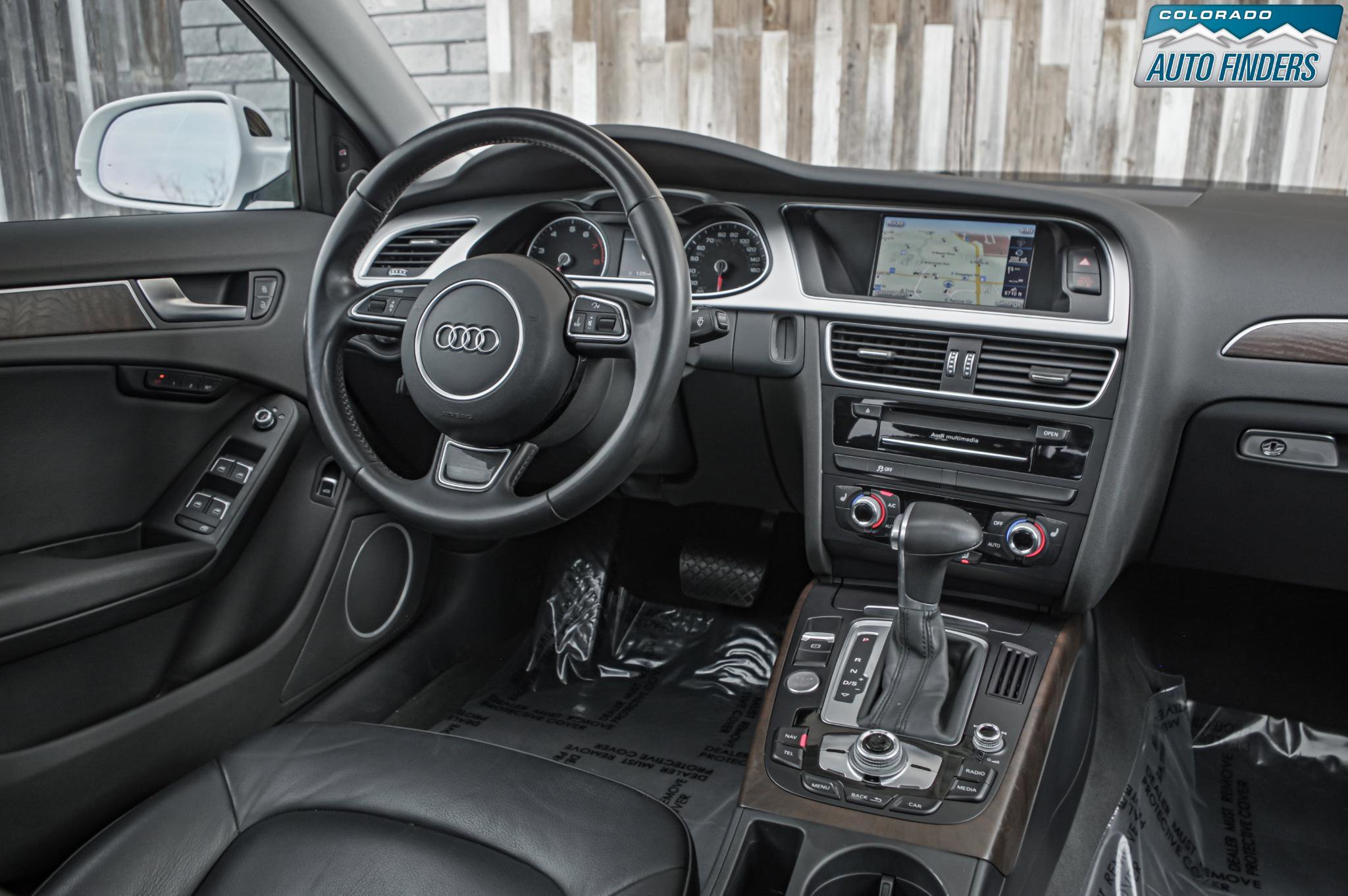 Used 2016 Audi A4 2.0T Premium Plus w/ Technology Package image 16