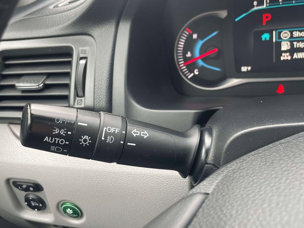 Certified 2022 Honda Pilot Special Edition image 23