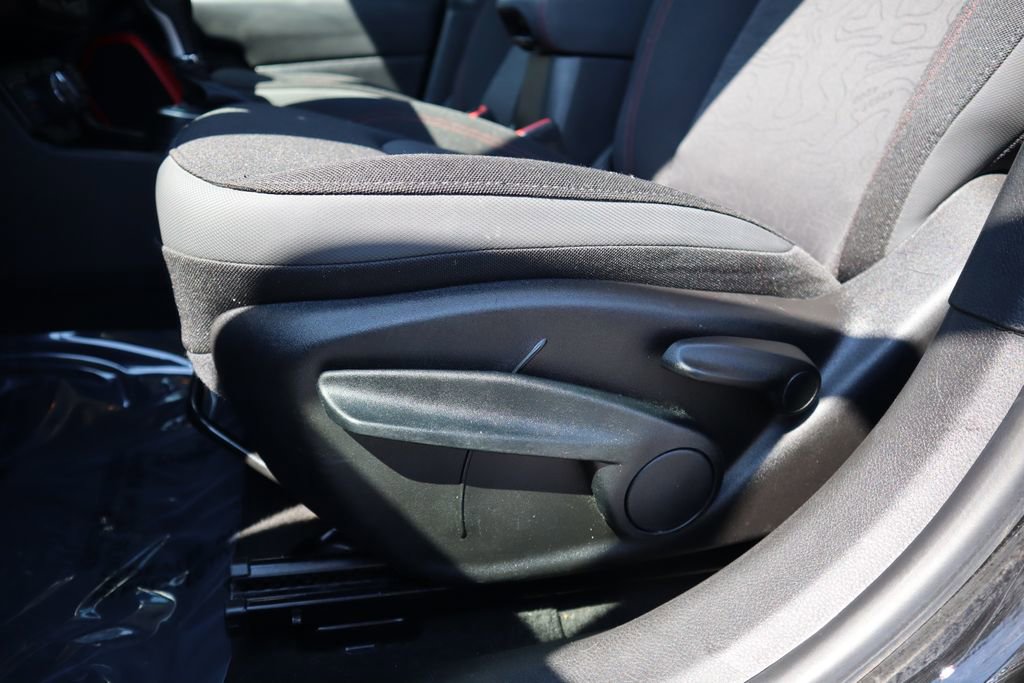 Used 2023 Jeep Renegade Trailhawk image 11