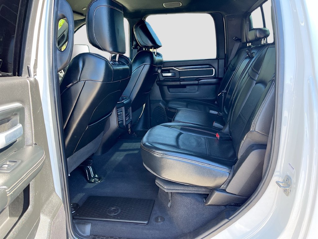Used 2024 RAM 2500 Rebel AWD/4WD image 25