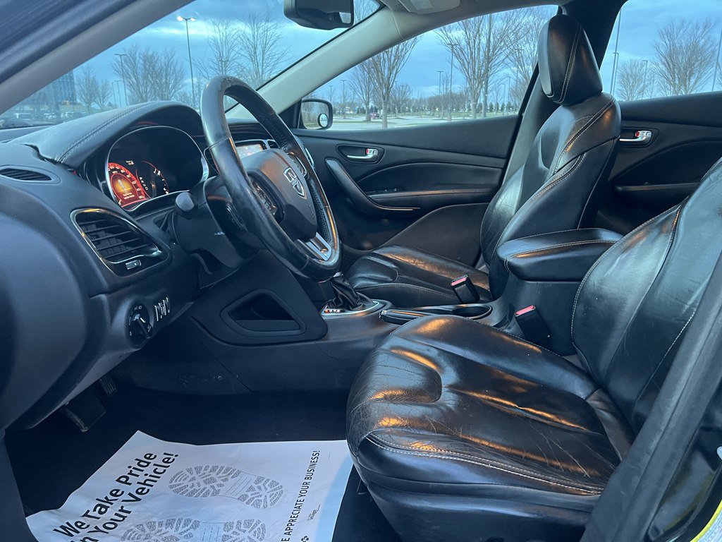 Used 2014 Dodge Dart Limited image 17