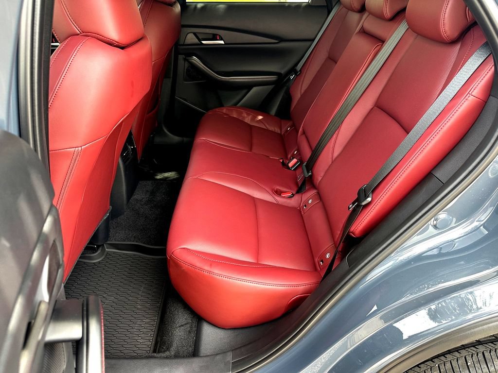 New 2026 MAZDA CX-30 AWD 2.5 S image 23